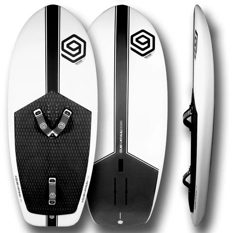 Planche De Wing Complète Winger 2021 3 Planche De Wing Complète Winger 2021