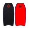Board De Bodyboard Hubb Boards - Black / Fluro Red -Duotone Soldes Boutique 55847ec2af0b60f9467a912c5511887b3b8fdbe2 E21HUBBWAT43450 1