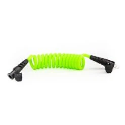 Leash Bodyboard Pride Poignet Deluxe Wrist Leash - Fluro Yellow -Duotone Soldes Boutique 5679d08bdcaae6452fc19f067f82ac9f5f684527 E22PRIDWAT89101 PRID0099778 3