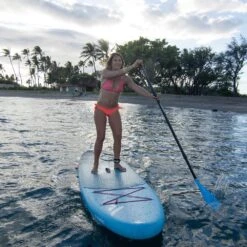 Pack SUP Fanatic Fly Air/Pure - Blue -Duotone Soldes Boutique 5996401c4e7cb148622299963c3a805c2a98bfc9 E23FNATWAT382004 907