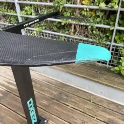 Mât Et Fuselage Foil Zeeko Foil D'OCCASION Zeeko Edge V1 2021 - 1650/300 - Mât 80 -Duotone Soldes Boutique 5ac066c8faf9bd6d1602080fc29d46fe0fe11ac8 E21ZEEKWAT77567 5