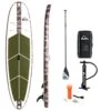 Pack SUP Quiksilver Gonflable - Thor Kalamata