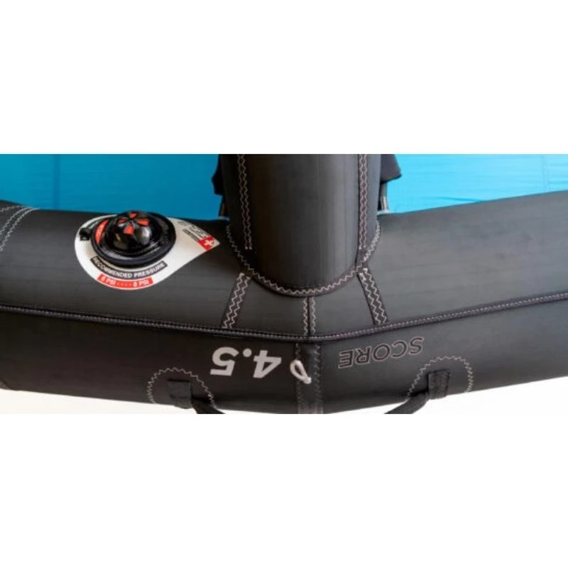 Aile De Wing Ensis Foil Score 9 Aile De Wing Ensis Foil Score – Image 7