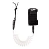 Leash Bodyboard Creatures Of Leisure Icon Wrist - White/Black -Duotone Soldes Boutique 5d64a9d84267df83fe904454fef37d362b829e2f E22CREAWAT86566 CRTR0075797 0