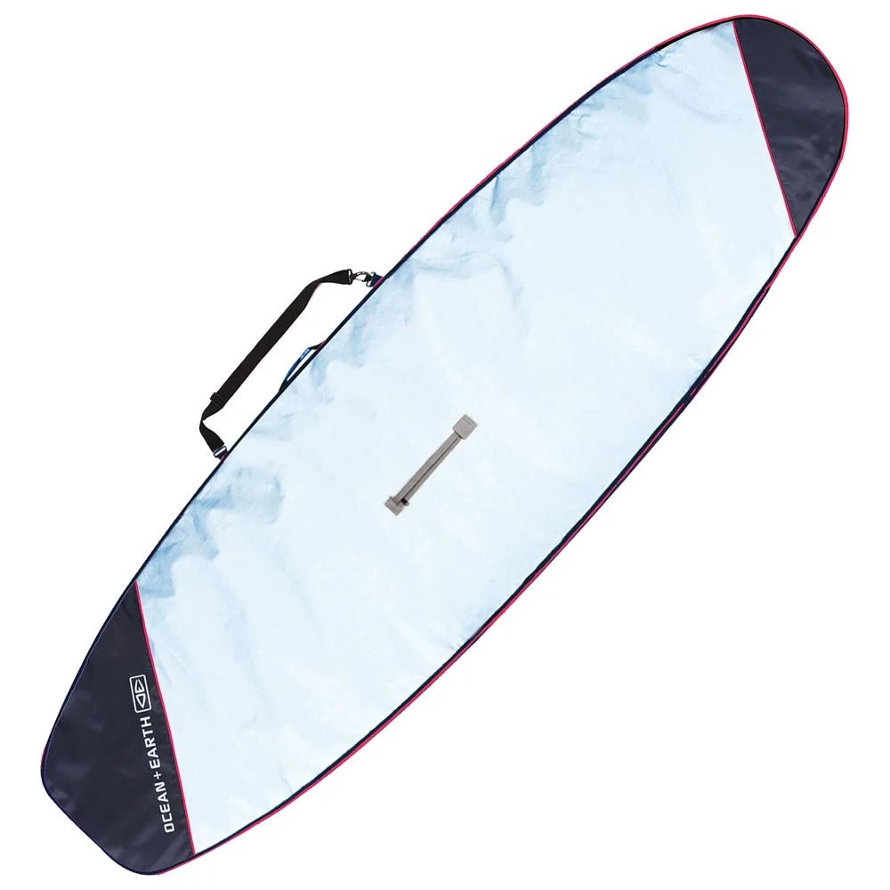 Housse Sup Board Rigide Ocean And Earth Barry Sup Board Black Red 3 Housse Sup Board Rigide Ocean And Earth Barry Sup Board Black Red