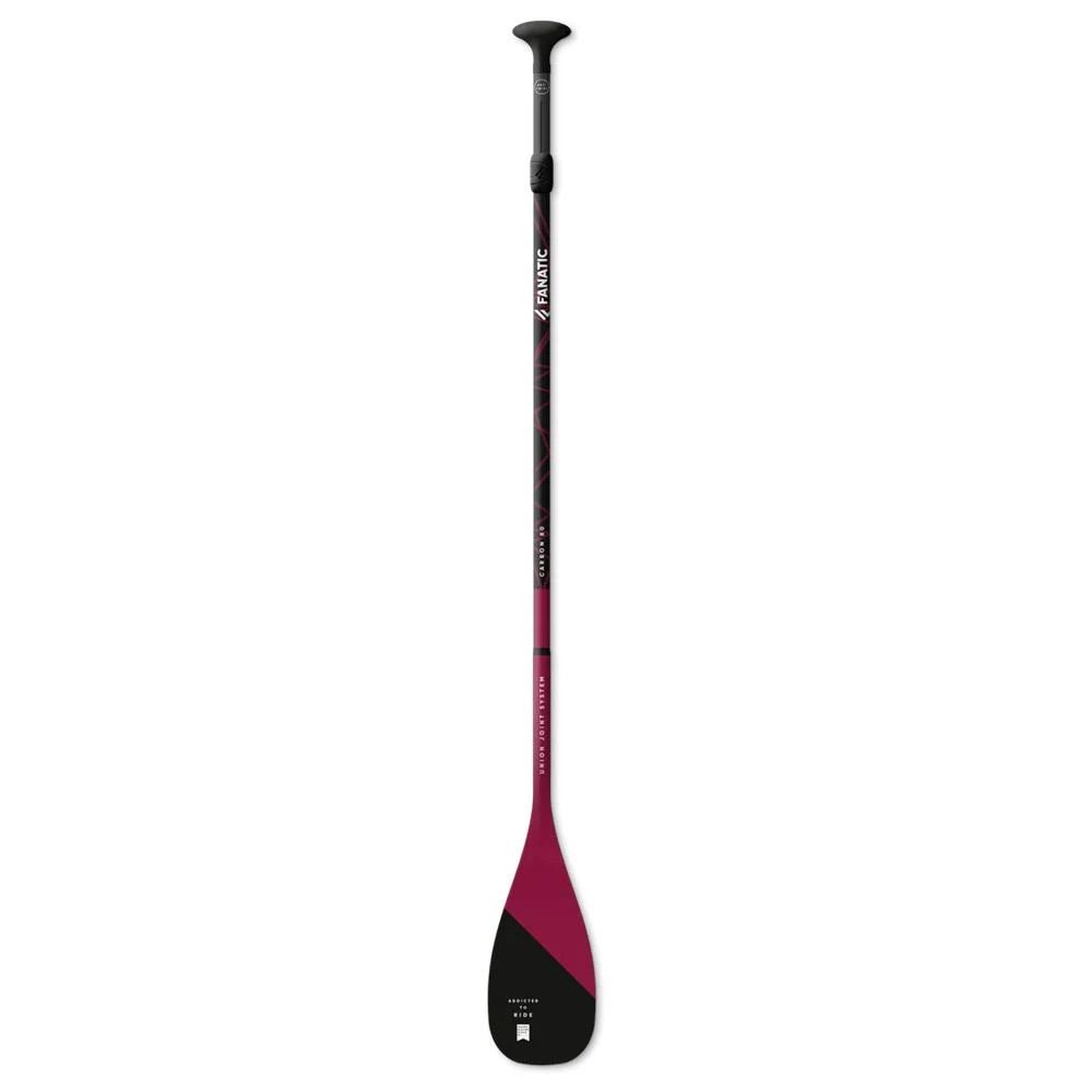 Pagaie Sup Fanatic Carbon 80 Adjustable 3 Pagaie Sup Fanatic Carbon 80 Adjustable