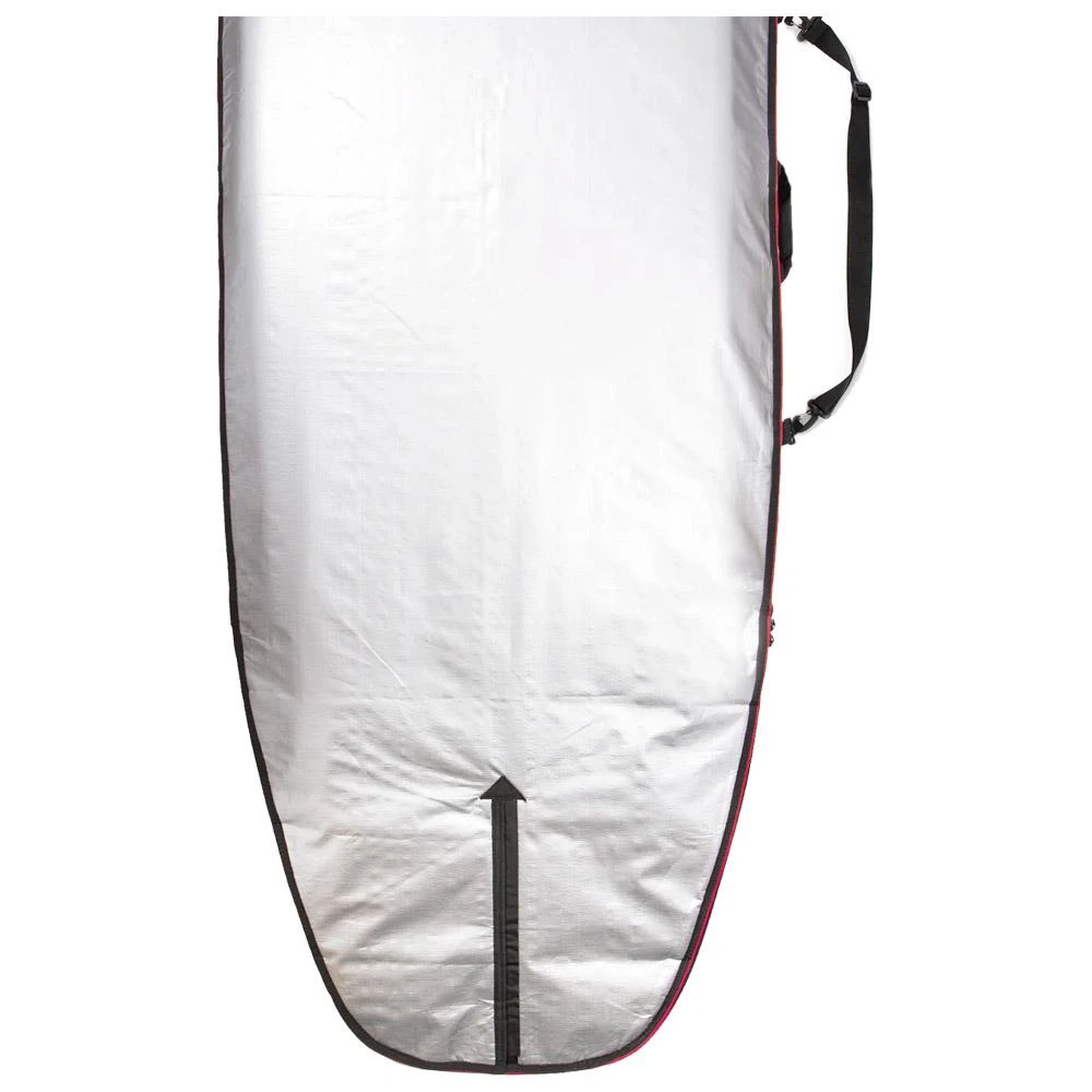 Housse Sup Board Rigide Ocean And Earth Barry Sup Board Black Red 7 Housse Sup Board Rigide Ocean And Earth Barry Sup Board Black Red – Image 5