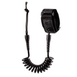 Leash Bodyboard Creatures Of Leisure Relliance Wrist - Black