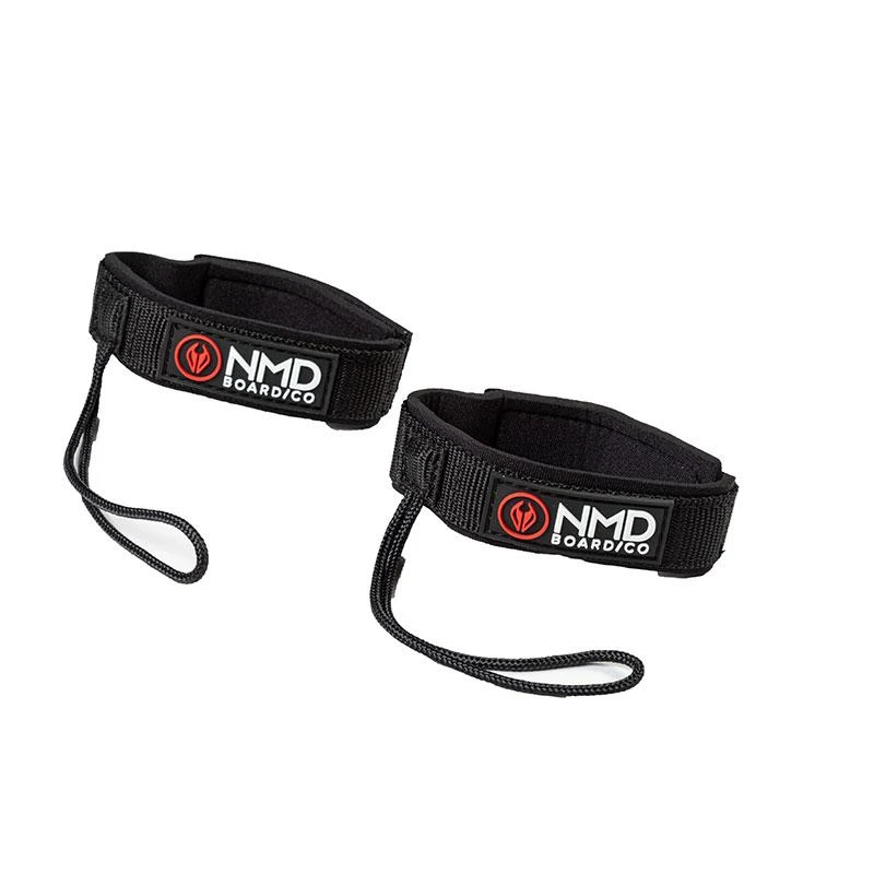Leash De Palme Nmd Fin Tethers Velcro 4 Leash De Palme Nmd Fin Tethers Velcro – Image 2