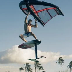 Pack Wing Superwing-X + Planche + Foil -Duotone Soldes Boutique 6d8c3b5a7f4a887969f625b3d44600e4324ea125 E22REEDWAT81918 12