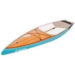 Board De SUP Fanatic Ray Bamboo Edition -Duotone Soldes Boutique 6e99f9d67c5cc4b315720fc27abaed3c8e9b930d E23FNATWAT381539 1