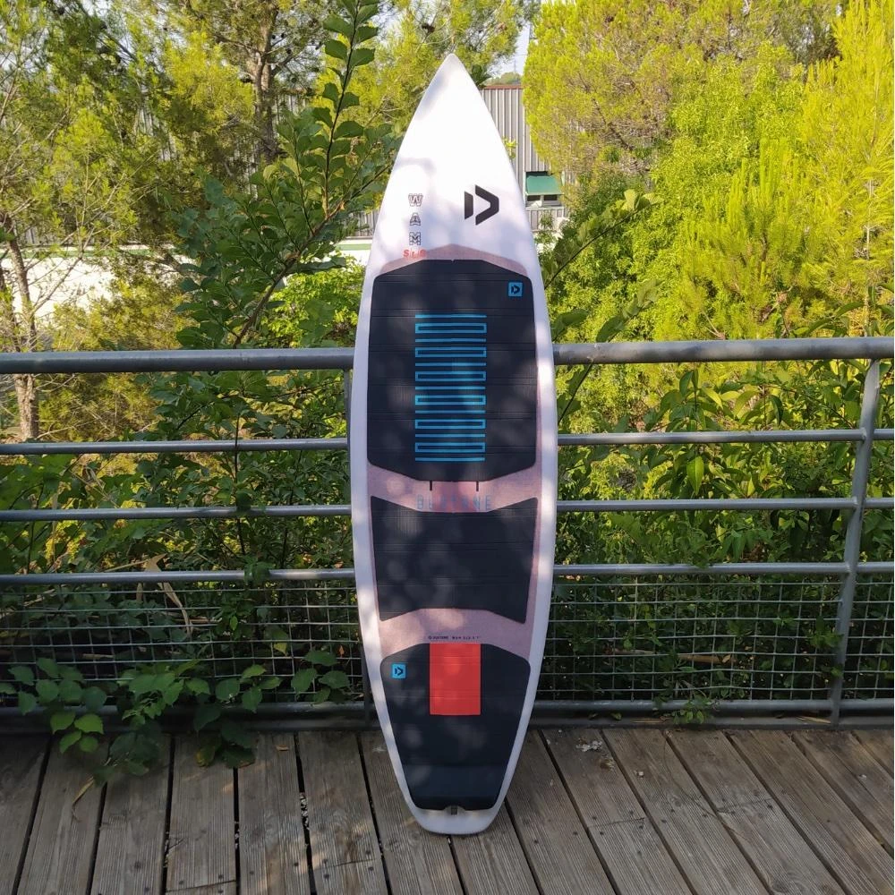 Board De Kite Duotone Occasion Wam Sls 2022 5 Board De Kite Duotone Occasion Wam Sls 2022 – Image 3