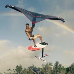 Pack Wing Superwing-X + Planche + Foil -Duotone Soldes Boutique 72147cec4e66edd683a4d5014f03a995b3eb3afe E22REEDWAT81918 10