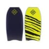 Board De Bodyboard Hubb Edition Hd - Bat Tail Midnight Blue / Fluro Yellow -Duotone Soldes Boutique 72ad40e6784555cdadc82906bef9d1b0f06a1c29 E22HUBBWAT3335797 0