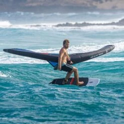 Aile De Wing Hb Surfkite Guide 2022 -Duotone Soldes Boutique 72e418309817682710fc408b776a6123e7855e2f E20HBSUWAT82048 7