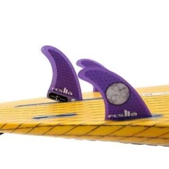 Ailerons Stand Up Paddle Fcs Longboard II SUP Lopez GL-1 - 5 Dérives 9 Ailerons Stand Up Paddle Fcs Longboard II SUP Lopez GL-1 - 5 Dérives -Duotone Soldes Boutique 737fa6bcd7205599cd1b5cda6625d74b05ba6cf3 E22FCSWAT7952 FCSE0077613 3