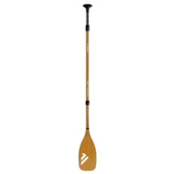 Pagaie Sup Fanatic Bamboo Carbon 50 Slim Adjustable 3-Pieces