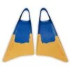 Pride Vulcan V1 - Blue / Yellow -Duotone Soldes Boutique 78901422faf0d668a60d50c2866ad05477404ac9 E22PRIDWAT4793 0