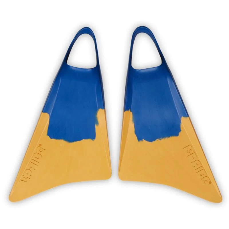Pride Vulcan V1 - Blue / Yellow 3 Pride Vulcan V1 - Blue / Yellow
