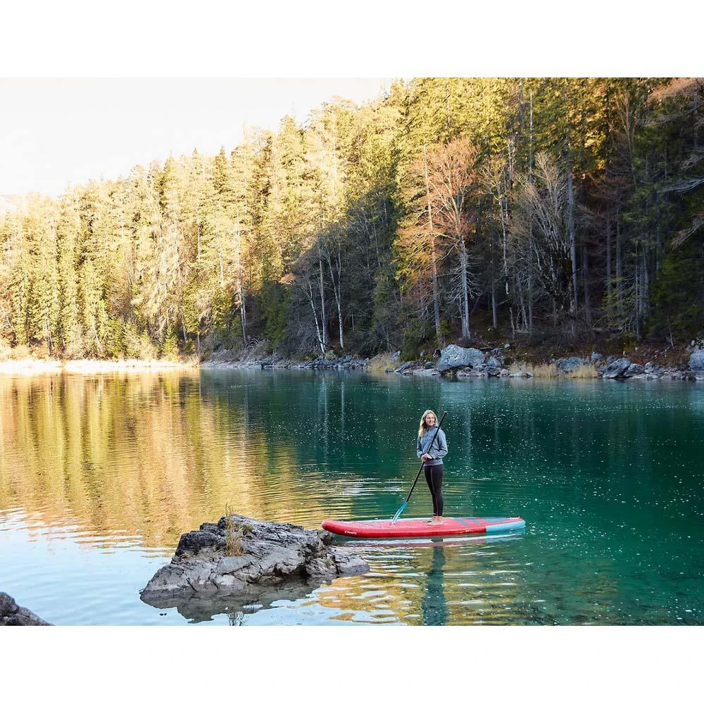 Pack SUP Fanatic Fly Air/Pure - Red 12 Pack SUP Fanatic Fly Air/Pure - Red â Image 10