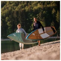 Board De SUP Fanatic Ray Bamboo Edition -Duotone Soldes Boutique 7a036dd1bde8efab997d2bd753c26239dda8e8ec E23FNATWAT381539 911