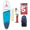 Red Paddle Co. Board De SUP Red Paddle Co Gonflable Ride 2022 2 Red Paddle Co. Board De SUP Red Paddle Co Gonflable Ride 2022 -Duotone Soldes Boutique 7a6c477041335b930abe7a1ccc7753cd602f5430 E22REDPWAT89079 1