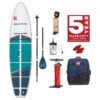 Red Paddle Co. Pack SUP Red Paddle Co Pack Gonflable Mpact - 11' -Duotone Soldes Boutique 7a8573a35af4e57d89b1a7f8b61f8eaa35faf090 E22REDPWAT88383 RPDC0100424 1