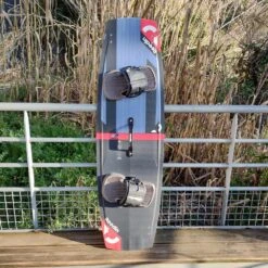 Board De Kite Reedin Occasion - Super E 2022 Complete -137CMX41CM