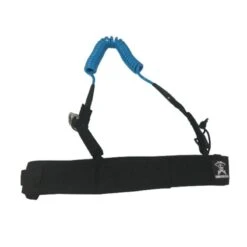 Leash Board De WingSurf Surf Pistols Ceinture Mousqueton