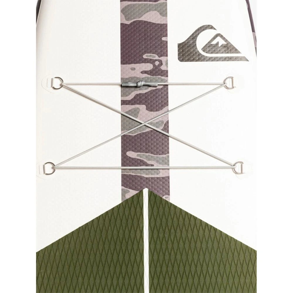 Pack SUP Quiksilver Gonflable - Thor Kalamata 4 Pack SUP Quiksilver Gonflable - Thor Kalamata – Image 2