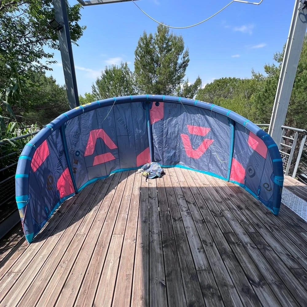 Aile De Kite Duotone Occasion - Neo (nue) 2022-2023 3 Aile De Kite Duotone Occasion - Neo (nue) 2022-2023