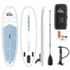 Pack SUP Quiksilver Gonflable - Thor Blue