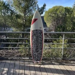 Board De Kite Reedin Surf Kite D'occasion Reedin SuperWave - 2021 - 5'8" / 173 Cm