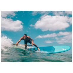 Board De SUP Fanatic Stylemaster Bamboo -Duotone Soldes Boutique 8a133920f6c217acd6cefaf0813d72552cfeb061 E23FNATWAT381535 904