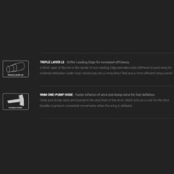 Pack Wing Superwing-X + Planche + Foil -Duotone Soldes Boutique 8a57b137ea64536f33f47bffefec3c1d4b7ef266 E22REEDWAT81918 8