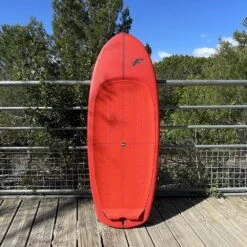 Board De Wing F-One Occasion - Rocket Bamboo Wing S 2022