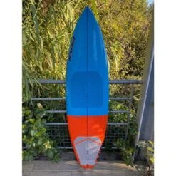 Board De Kite Naish Surfkite Occasion Naish Global 2019 - 5'8"