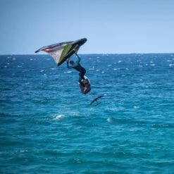 Aile De Wing Hb Surfkite Guide 2022 -Duotone Soldes Boutique 8d2e2f57e96e63100e1c9df72ea14ab2a167939d E20HBSUWAT82048 5