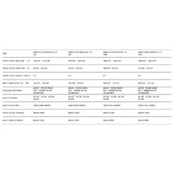 Aile Avant Et Stabilisateur Fanatic Aero Glide -Duotone Soldes Boutique 8da1e3bb73e5986ee333ba3954b38503503f2e31 E23FNATWAT394662 901