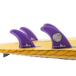 Ailerons Stand Up Paddle Fcs Longboard II SUP Lopez GL-1 - 5 Dérives 8 Ailerons Stand Up Paddle Fcs Longboard II SUP Lopez GL-1 - 5 Dérives -Duotone Soldes Boutique 8ec4434c03925e18874537ed4498f87c1d16e1b2 E22FCSWAT7952 FCSE0077613 2