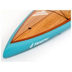 Board De SUP Fanatic Ray Bamboo Edition -Duotone Soldes Boutique 8ecb2bebc0d759b7a178129eca972145fd1f5c05 E23FNATWAT381539 906