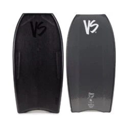 Board De Bodyboard Versus Winchester Quantum Pp Iss Black/Met.dark Grey