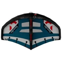 Aile De Wing Reedin Supernatural Neptune Blue -Duotone Soldes Boutique 9002ae96a6c1b2da17e2722f88aefeb1673f4660 E23REDNWAT3385201 4