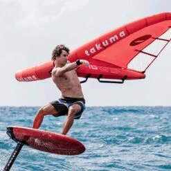 Aile De Wing Takuma Takuma Rs -Duotone Soldes Boutique 91fd3dac681703ef78dec87b65ae2e4b69ced80a E22TKMAWAT337558 15