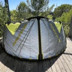 Aile De Kite North Kiteboarding Naish Slash 2017