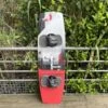 Board De Kite Reedin Planche De Kite D'occasion Reedin Kev Pro 2021 - Board COMPLETE - 133x40cm -Duotone Soldes Boutique 92c8bf2cb11ee51f42b5a4649a741829d904d973 E21REEDWAT87641 1