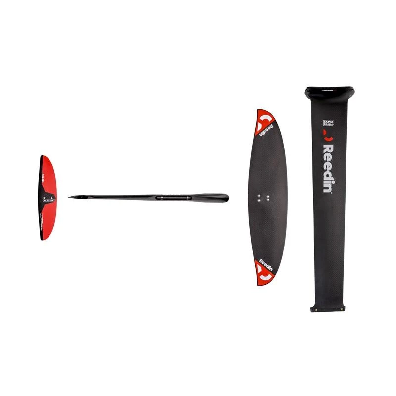 Foil Complet Reedin Flight Attendant 2 Carbone 4 Foil Complet Reedin Flight Attendant 2 Carbone â Image 2