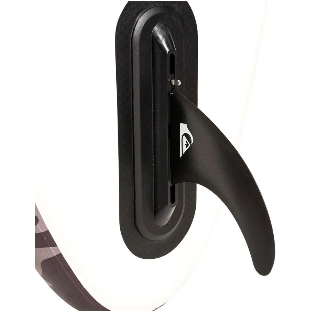 Pack SUP Quiksilver Gonflable - Thor Kalamata 6 Pack SUP Quiksilver Gonflable - Thor Kalamata – Image 4