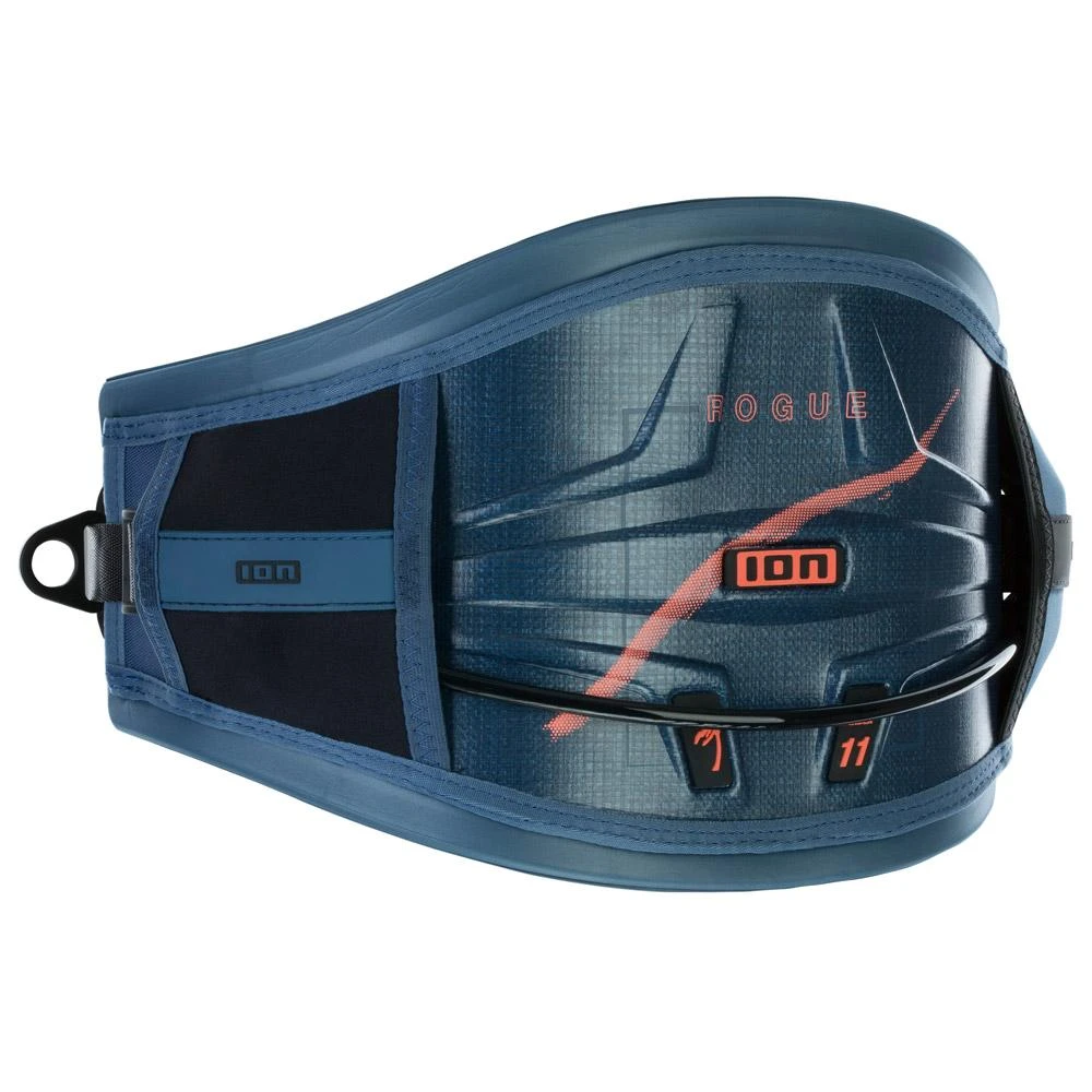 Harnais De Wing Ion Rogue Cascade Blue 3 Harnais De Wing Ion Rogue Cascade Blue