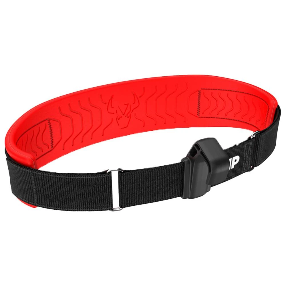 Harnais De Wing Forward Wip Wing Belt 2.0 Black 3 Harnais De Wing Forward Wip Wing Belt 2.0 Black